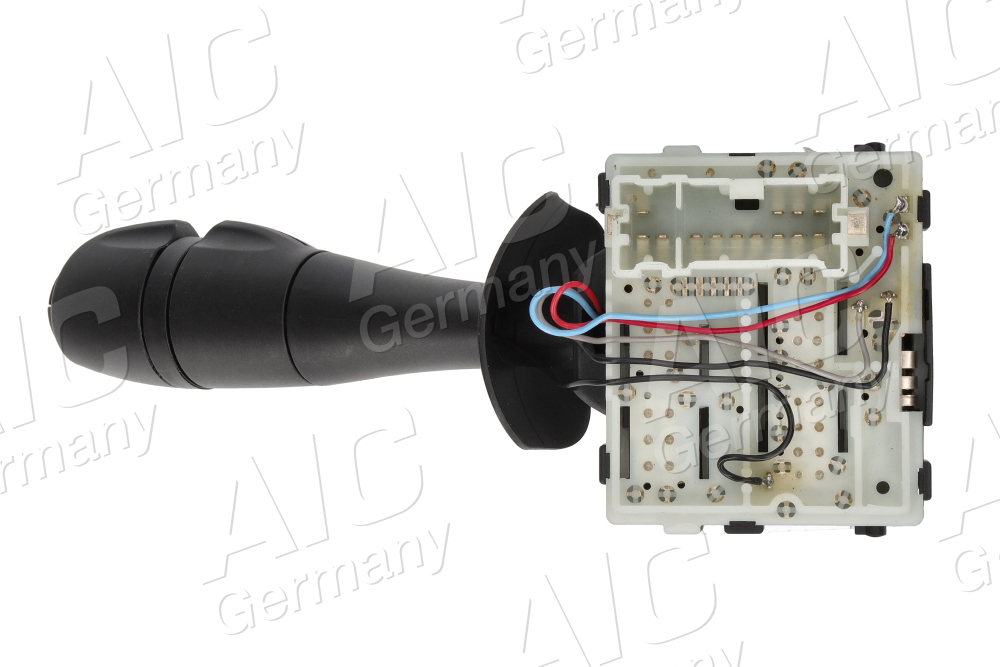 AIC Ratstammekontakt 75804 for OPEL FIAT NISSAN RENAULT