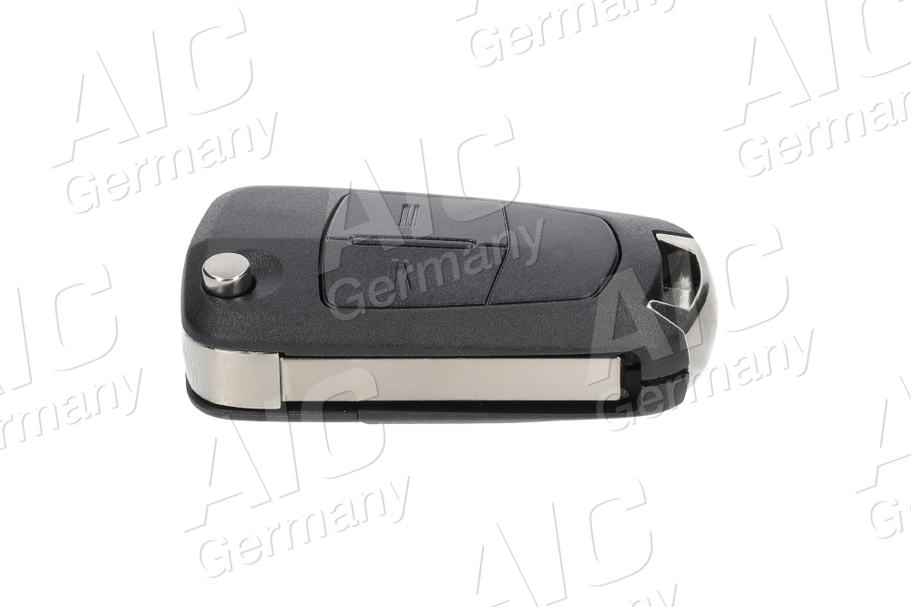 AIC Fjernbetjeningshus, centrallås 57031 for OPEL