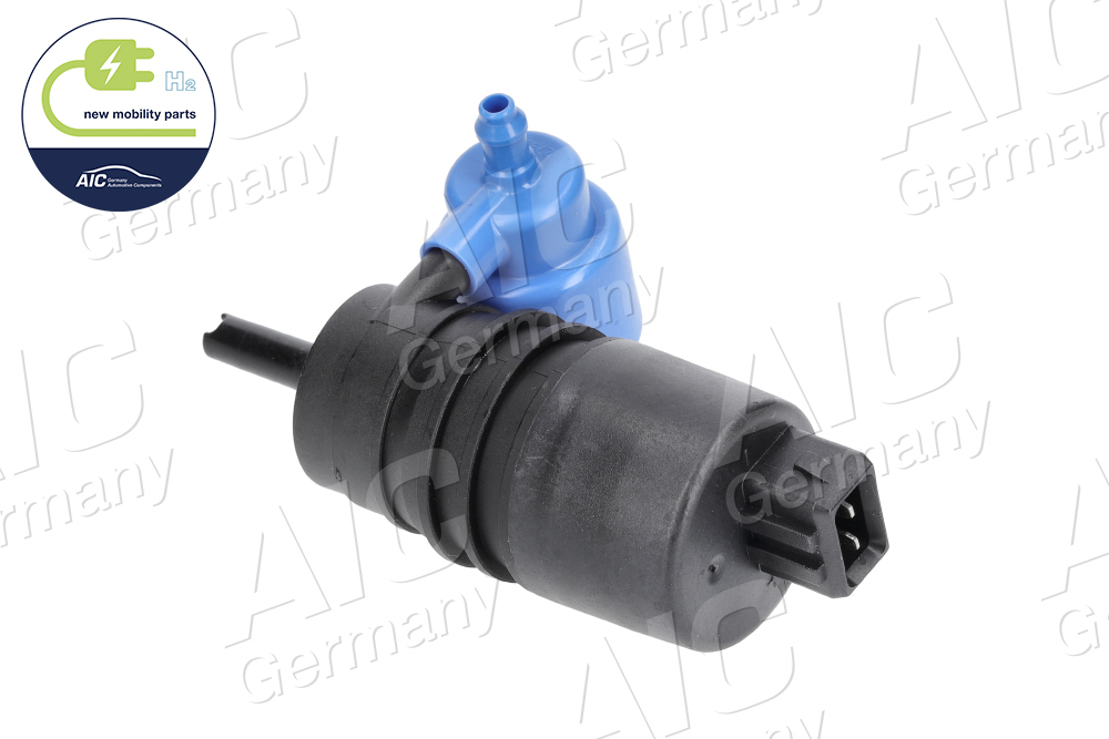 AIC Vandpumpe, rudevisker/vasker 51768 for GENERAL MOTORS SAAB FORD FIAT OPEL VW PEUGEOT