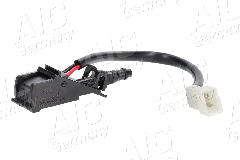 AIC Vaskedyse, forrudevisker/vasker 58252 på begge sider for VW