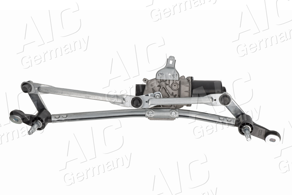 AIC Viskerarmstang 75265 foran for DACIA