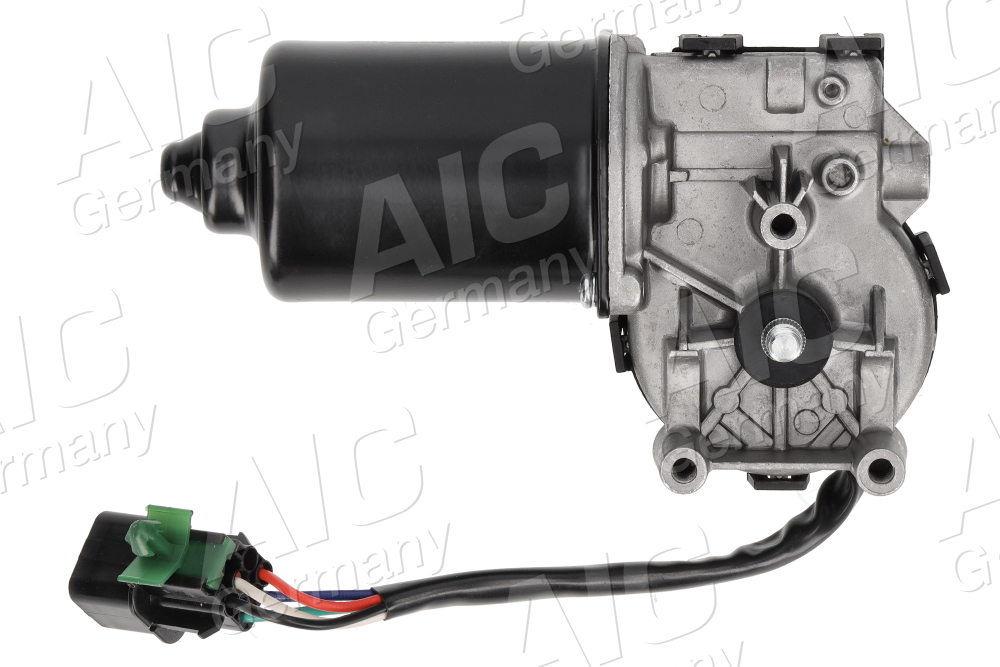 AIC Viskermotor 76005 foran for HYUNDAI