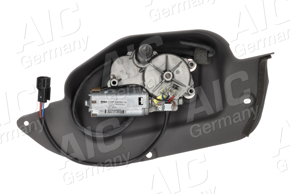 AIC Viskermotor 76816 bag for FORD