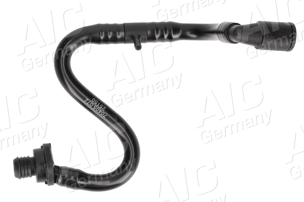 AIC Vakuumslange, bremsesystem 70405 for VW VAG