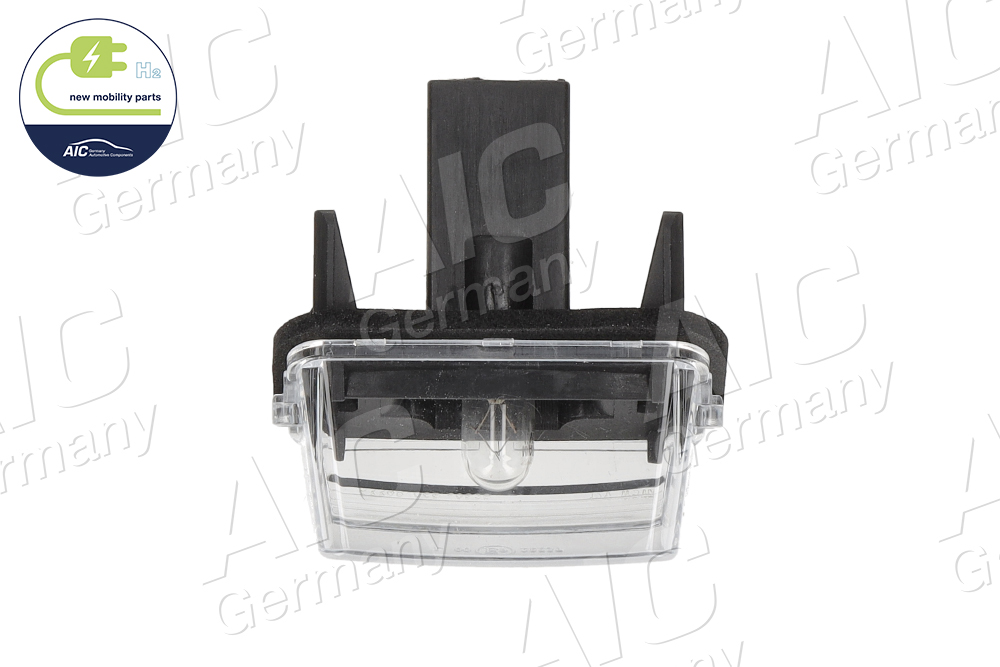 AIC Nummerpladelys 53398 for DS TOYOTA