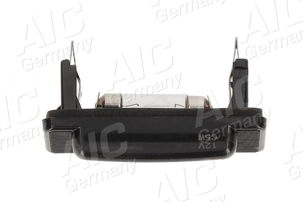 AIC Nummerpladelys 53952 for MERCEDES-BENZ VAG