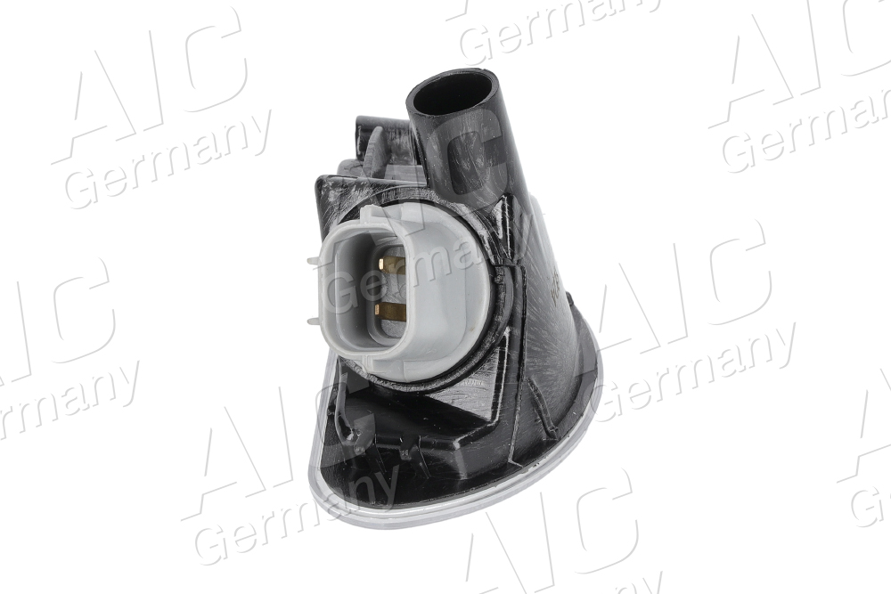 AIC Nummerpladelys 55778 for TOYOTA