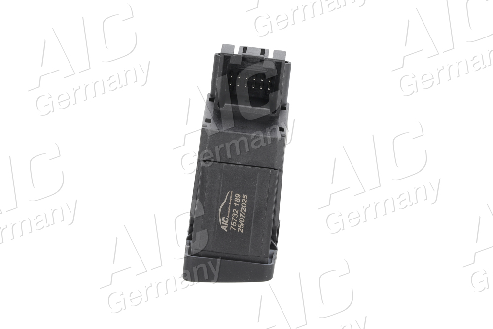 AIC Kontakt, parkeringsbremseaktivering 75732 for VAG