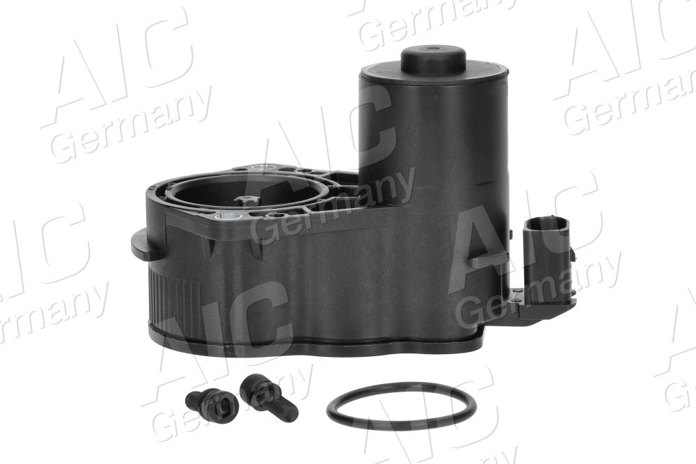 AIC Servomotor, standbremse kaliber 76387 Bagaksel venstre for MERCEDES-BENZ