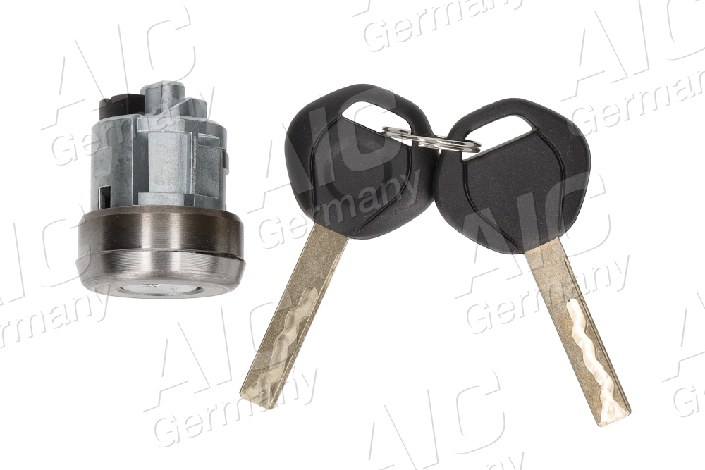 AIC Låsecylinder, tændingslås 57449 for BMW