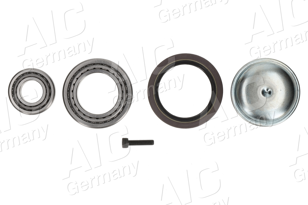 AIC Hjullejesæt 73326 foraksel for MERCEDES-BENZ