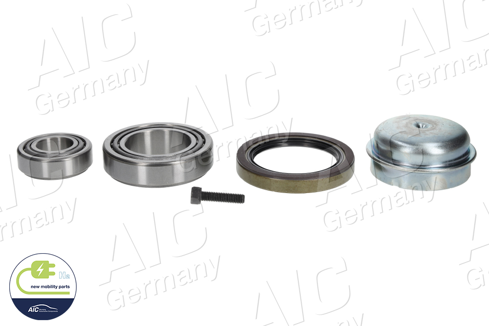 AIC Hjullejesæt 73326 foraksel for MERCEDES-BENZ