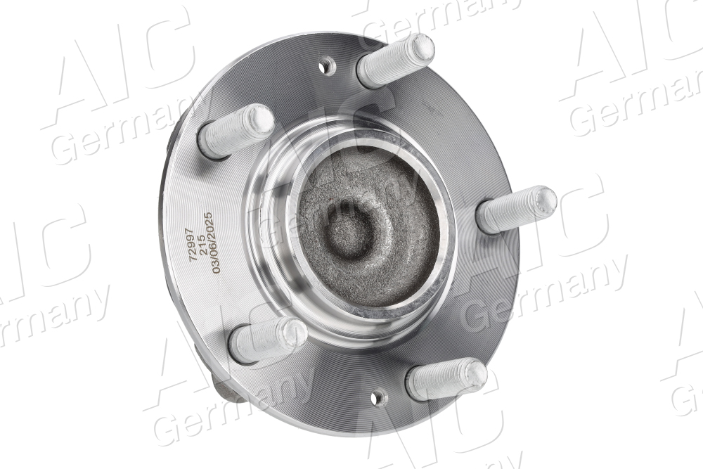 AIC Hjullejesæt 72997 bagaksel for HYUNDAI