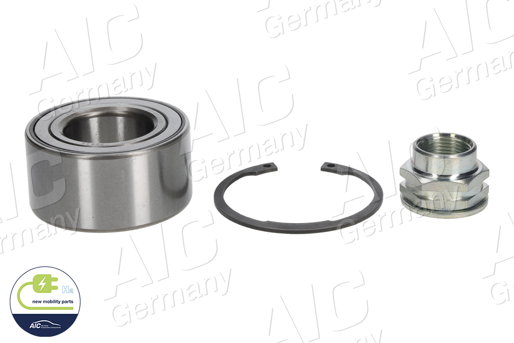 AIC Hjullejesæt 72858 foraksel for FIAT