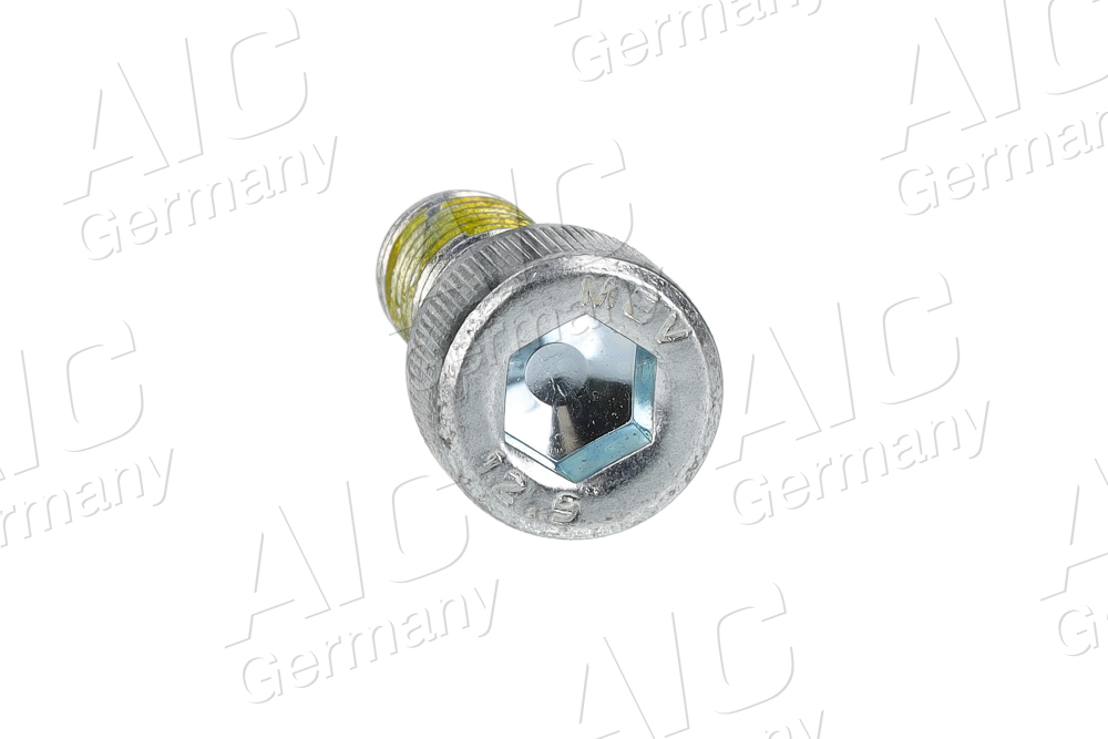 AIC Hjullejesæt 72964 bagaksel for FORD