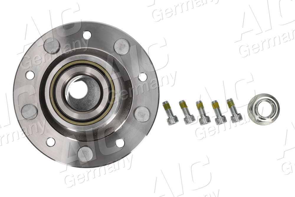AIC Hjullejesæt 72964 bagaksel for FORD