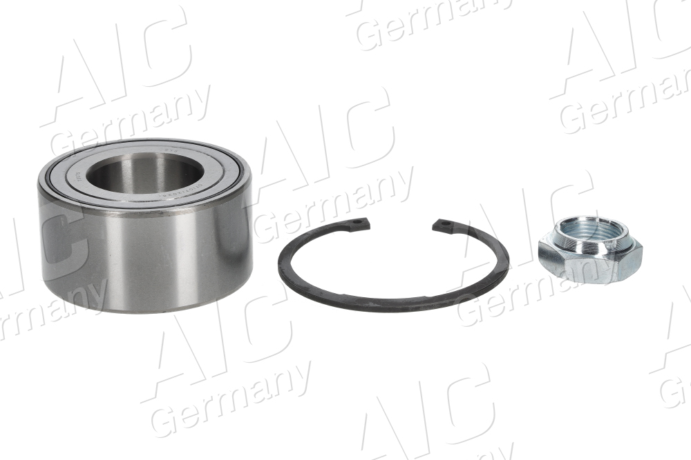 AIC Hjullejesæt 73075 foraksel for MITSUBISHI