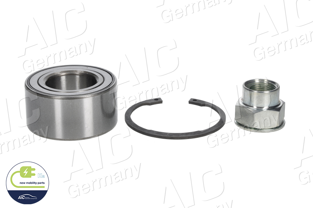 AIC Hjullejesæt 73065 foraksel for FIAT
