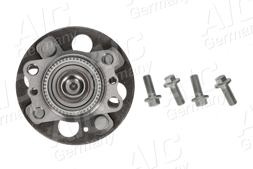 AIC Hjulnav 76157 bagaksel for KIA