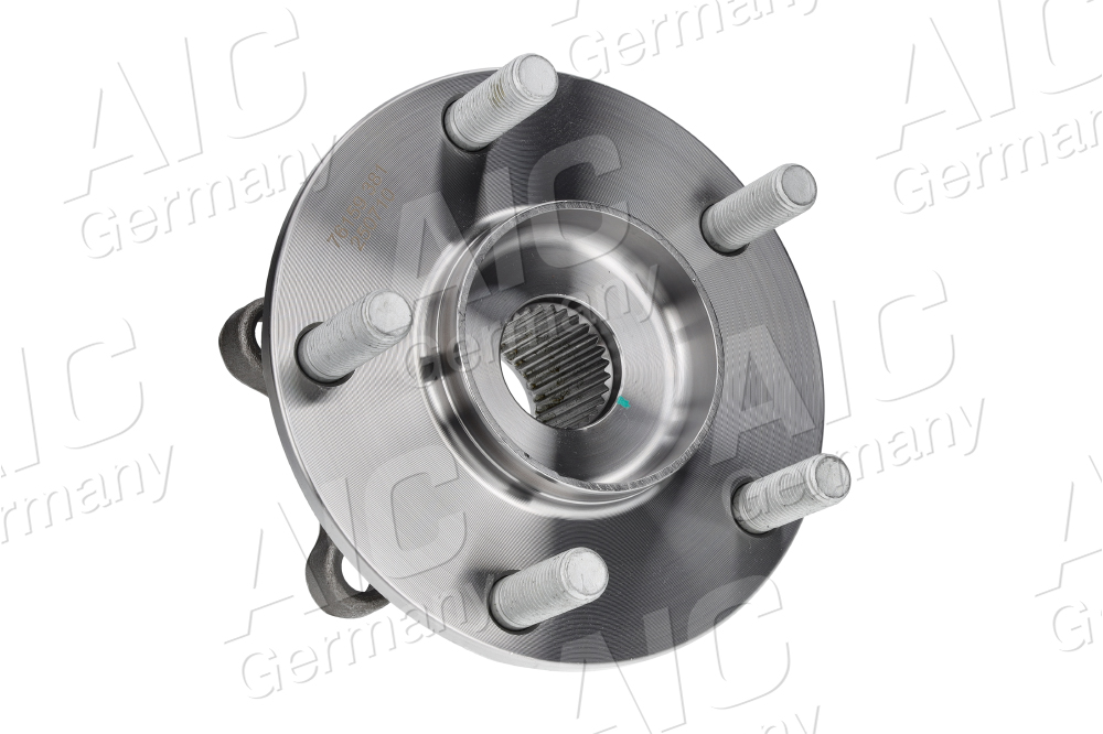 AIC Hjulnav 76159 foraksel for MAZDA
