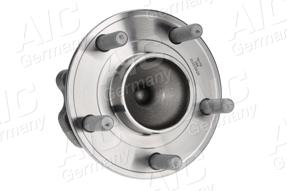 AIC Hjullejesæt 76179 Bagaksel højre for FORD
