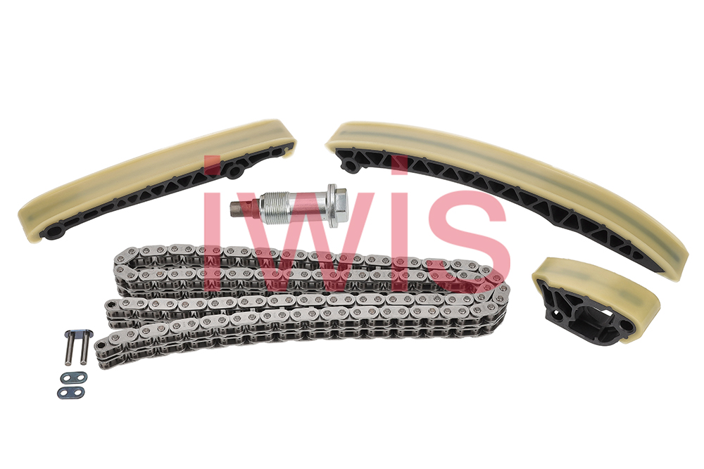 AIC Styrekædesæt 59025set for MERCEDES-BENZ