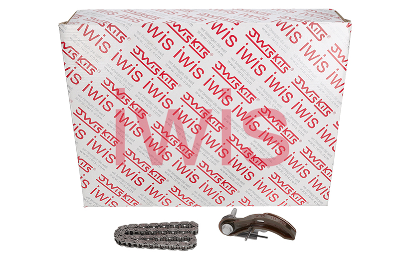 AIC Kædesæt, oliepumpetræk 59821set for OPEL CHEVROLET