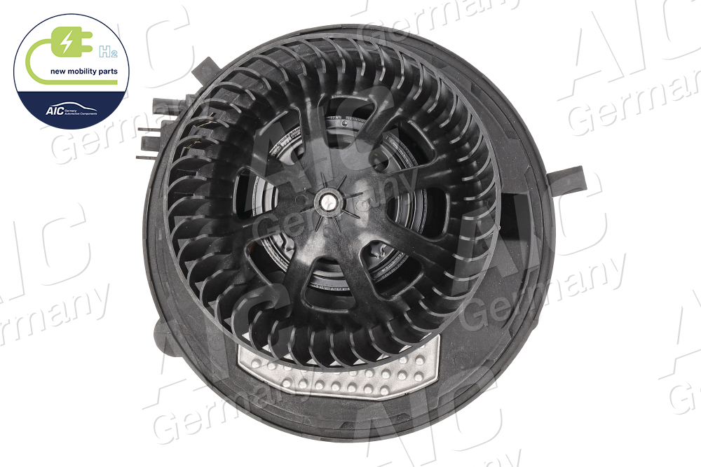 AIC Kabineblæser 76322 for VW
