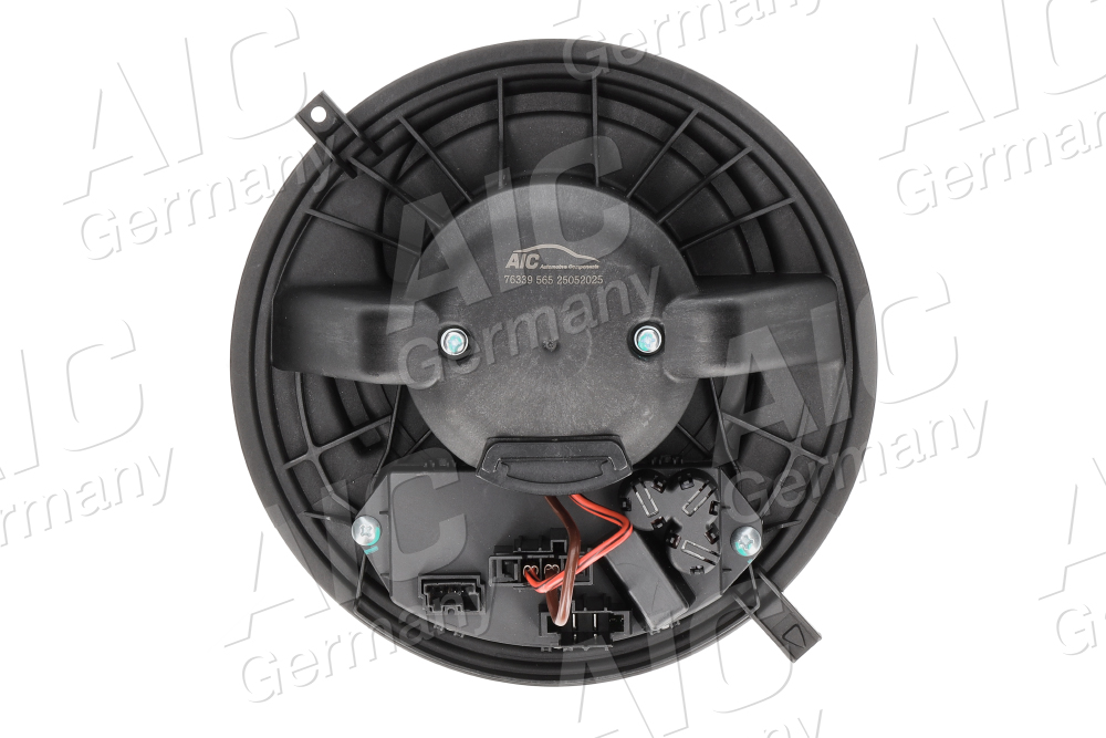 AIC Kabineblæser 76339 for MERCEDES-BENZ