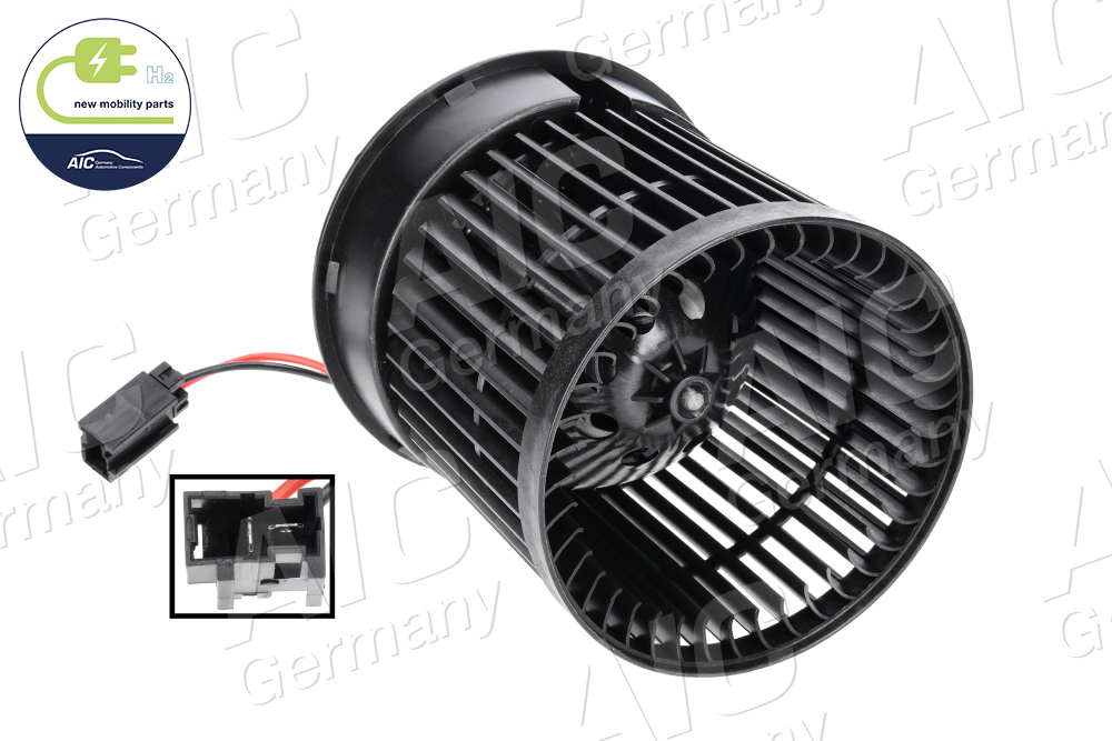 AIC Kabineblæser 76520 for NISSAN