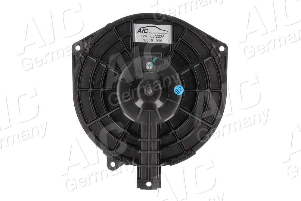 AIC Kabineblæser 76549 for HONDA