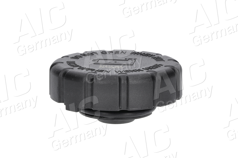 AIC Låg, kølemiddelbeholder 51812 for MERCEDES-BENZ