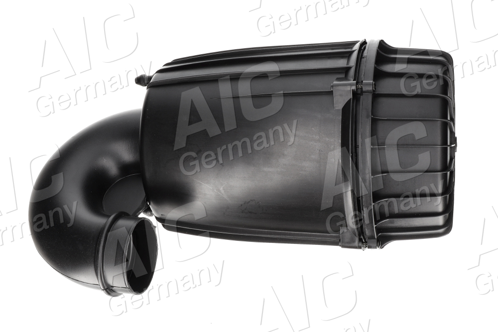 AIC Luftfilter 58148 tørre 160mm for PEUGEOT