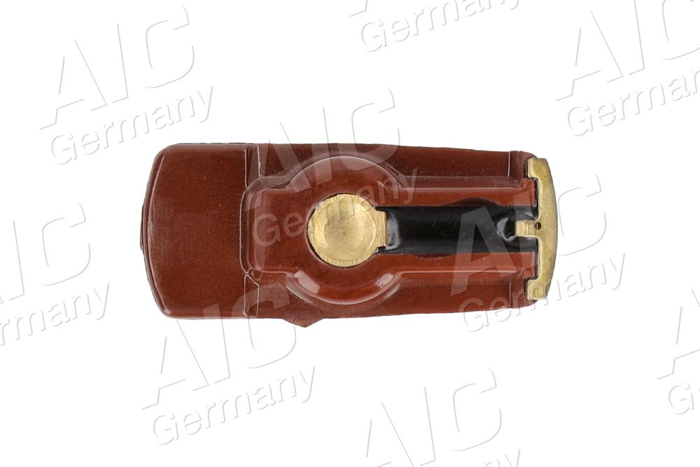 AIC Rotor, strømfordeler 50726 for OPEL VOLVO LANCIA HOLDEN FORD VW ALFA ROMEO