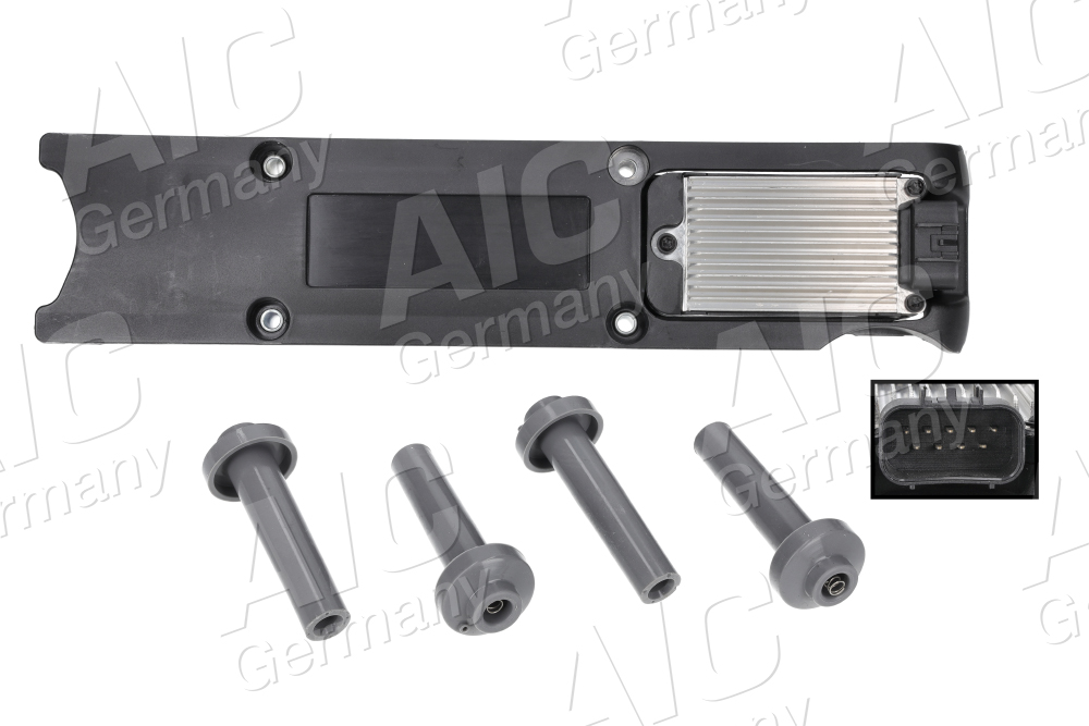 AIC Tændspole 54903 for OPEL FIAT TESLA