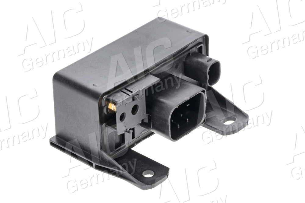 AIC Styreenhed, forvarmningstid 54920 for MERCEDES-BENZ