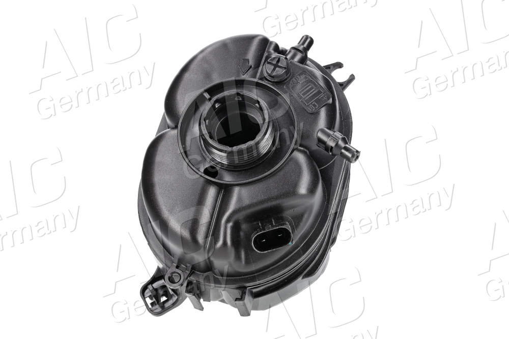 AIC Ekspansionsbeholder, kølevæske 76585 for BMW ALPINA TOYOTA