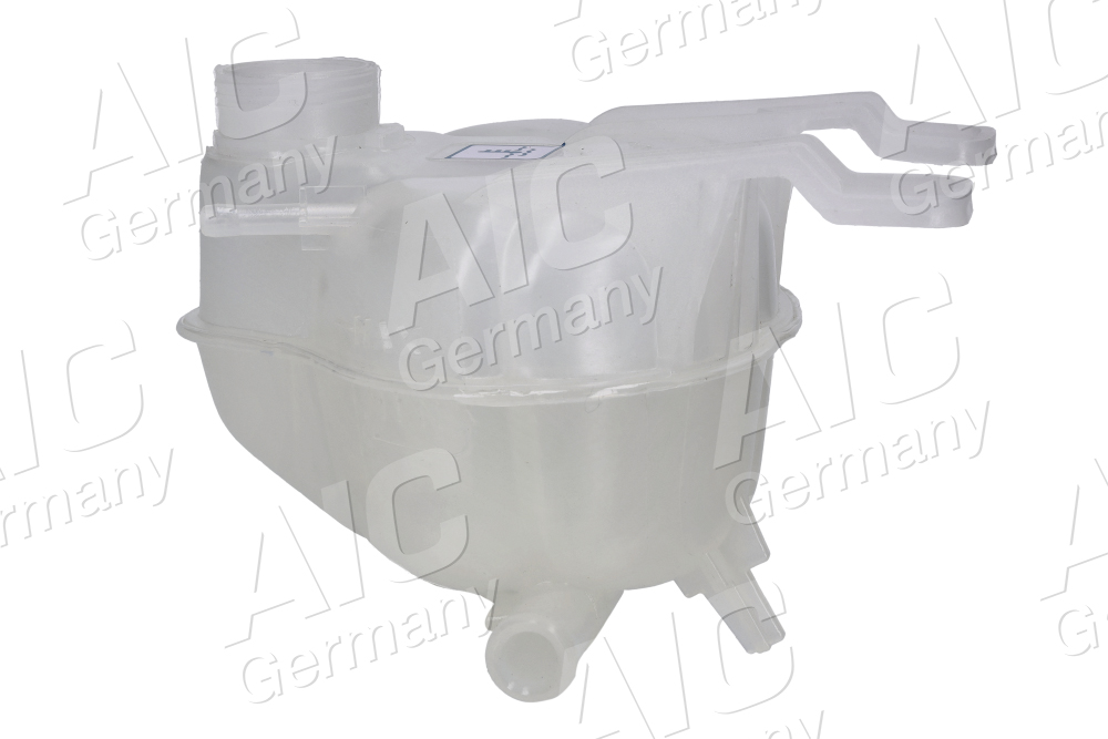 AIC Ekspansionsbeholder, kølevæske 76592 for OPEL ABARTH LANCIA VAUXHALL