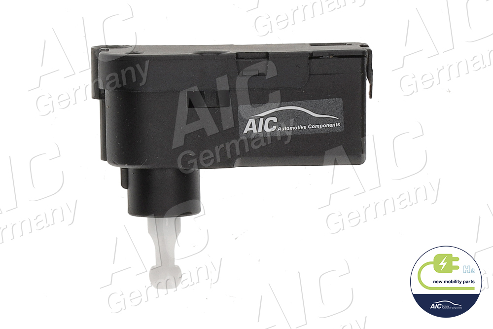 AIC Servomotor, lygteindstilling 52389 for FORD IVECO VAG