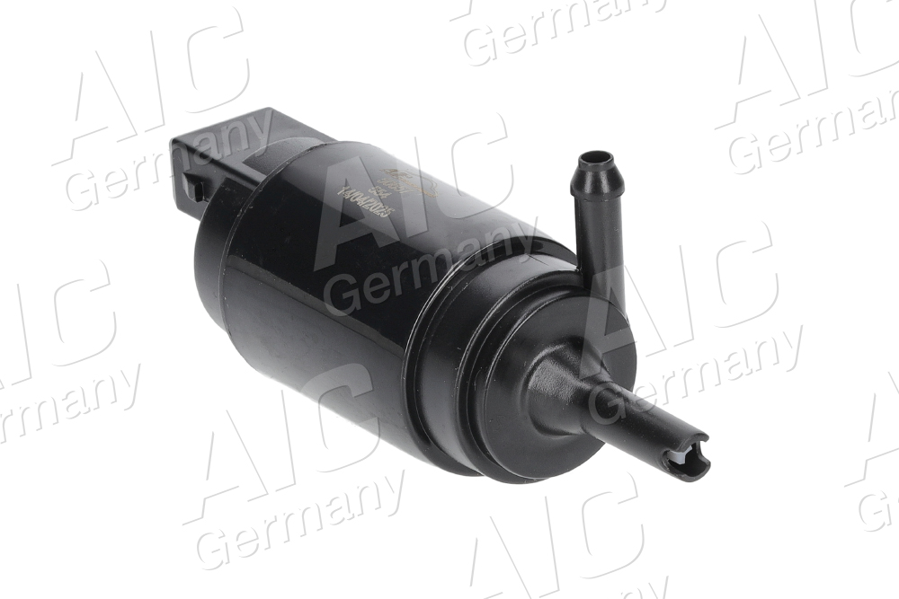 AIC Vandpumpe, rudevisker/vasker 50657 for GENERAL MOTORS ABARTH ALFA ROMEO SAAB PEUGEOT VW