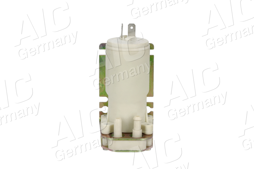 AIC Vandpumpe, rudevisker/vasker 55755 for MERCEDES-BENZ PORSCHE