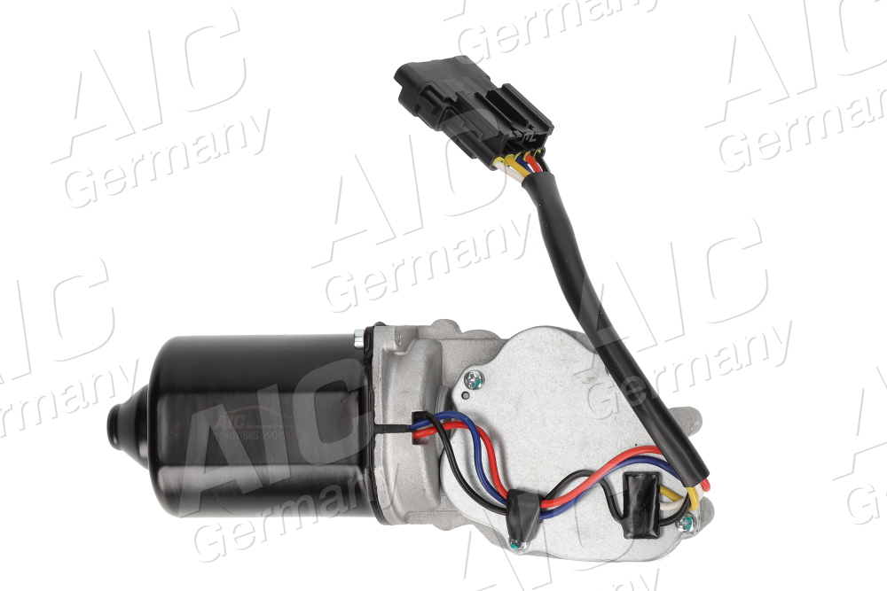 AIC Viskermotor 76401 foran for OPEL NISSAN RENAULT