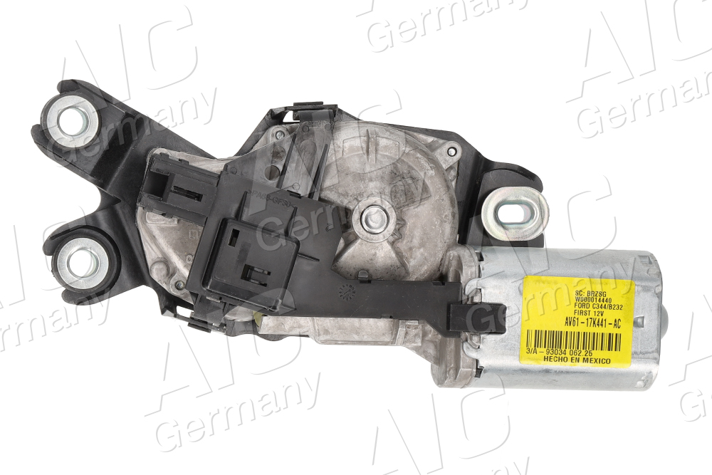 AIC Viskermotor 76811 bag for FORD
