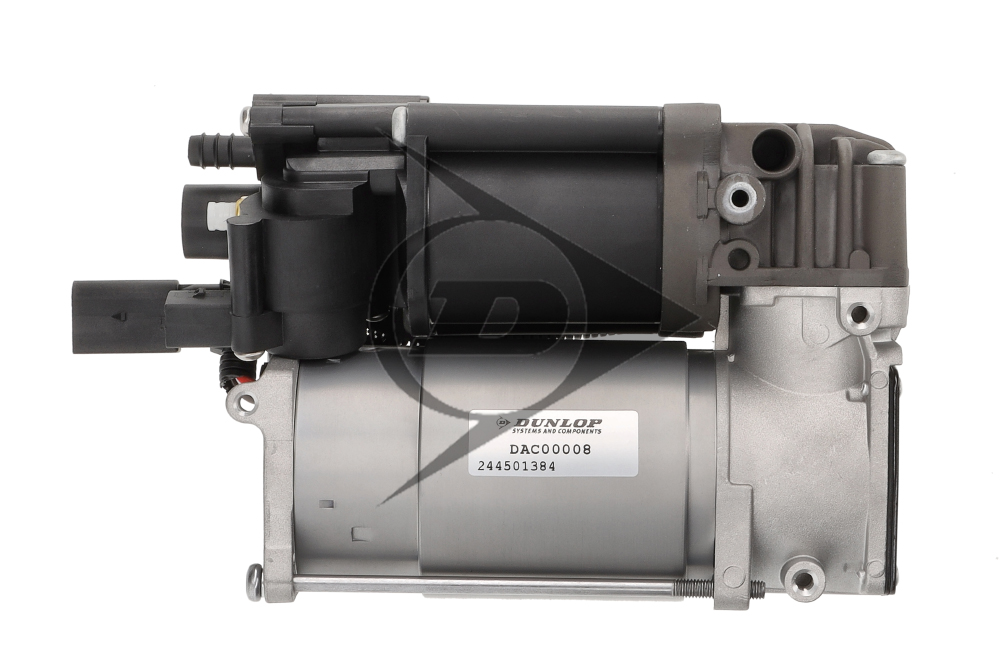 AIC Kompressor, trykluftanlæg 71286 bagaksel for BMW