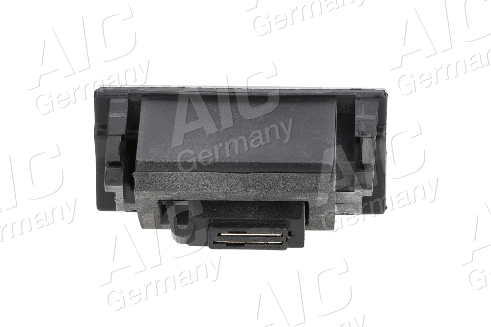 AIC Nummerpladelys 56600 højre for AUDI