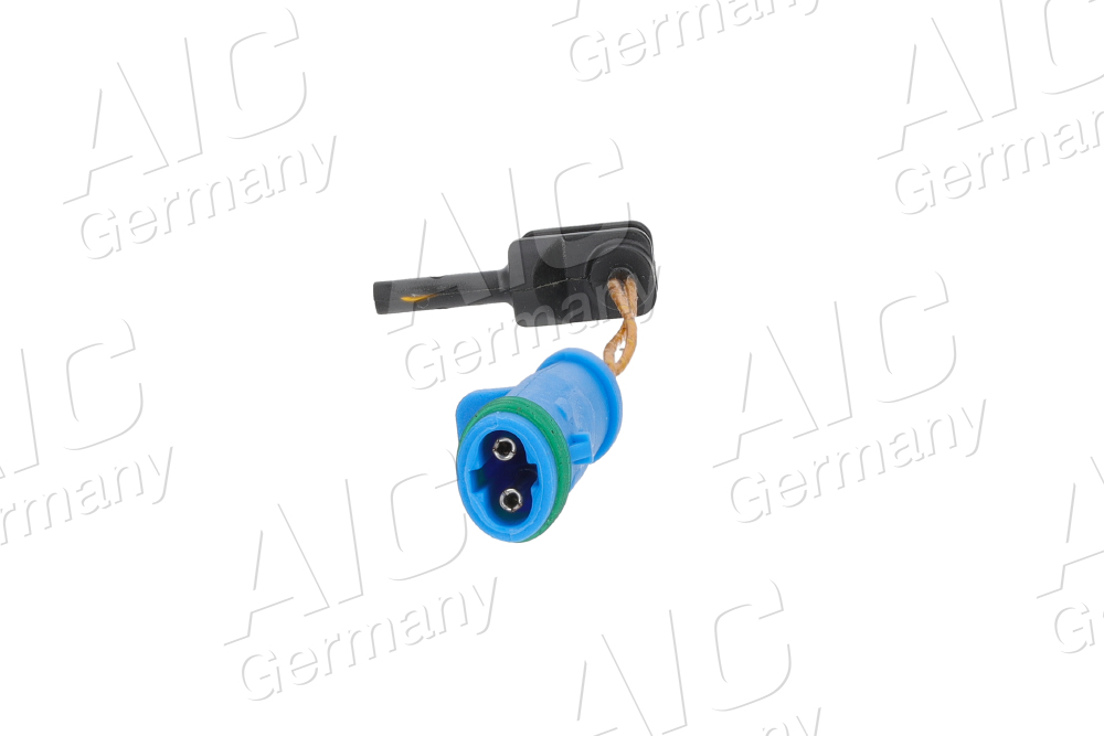 AIC Slidindikator, bremsebelægning 57348 foraksel for MERCEDES-BENZ