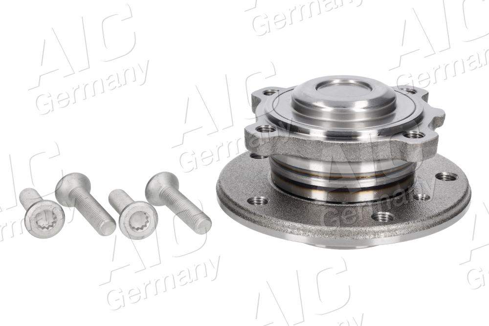 AIC Hjullejesæt 72934 foraksel for BMW