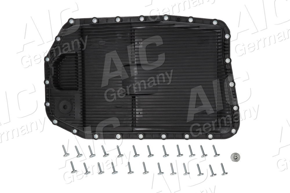 AIC Bundkar, automatisk gear 54806 for BMW SOLO