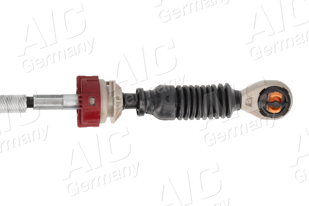 AIC Kabel, manuel gearkasse 58977 venstre for FORD