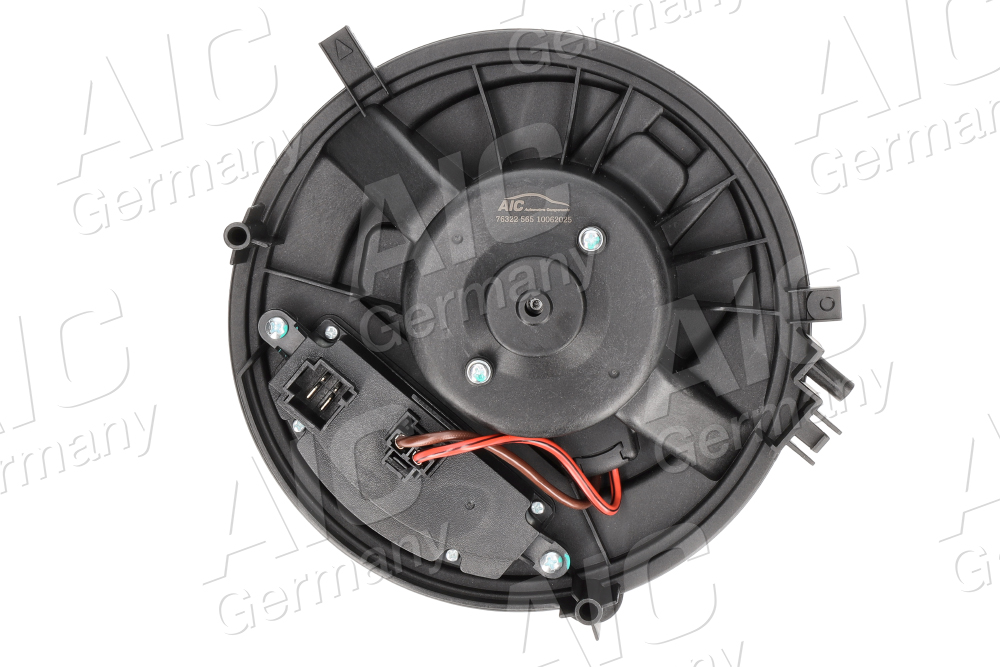 AIC Kabineblæser 76322 for VW